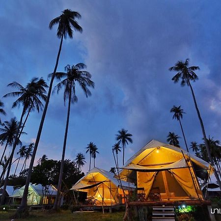 Naivacha Tent Koh Mak Eksteriør bilde